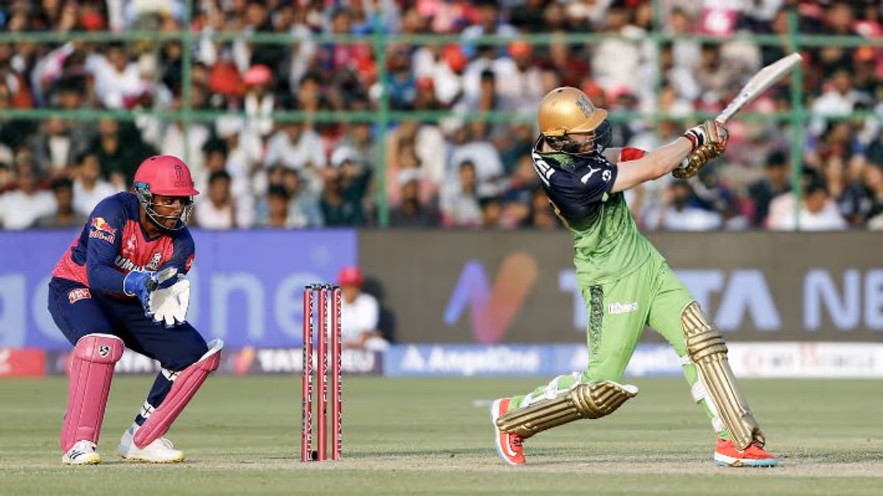 തോറ്റിട്ടും പോയിന്റ് പട്ടികയില്‍ രാജസ്ഥാന്റെ സ്ഥാനത്തിന് മാറ്റമില്ല! കുതിച്ചുചാടി ആര്‍സിബി