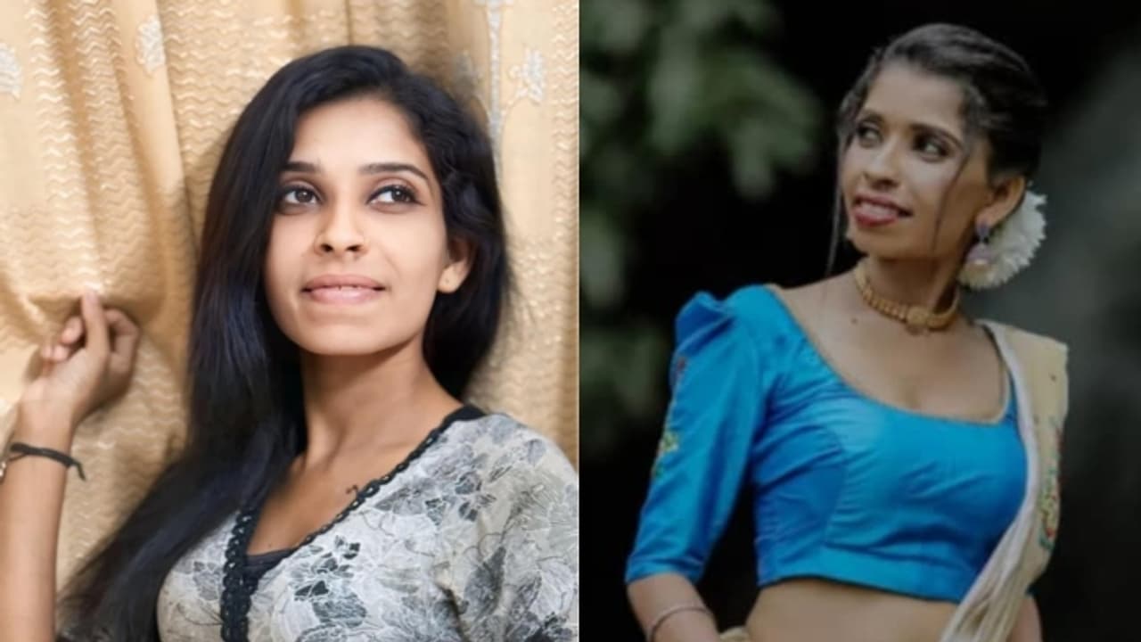 'തമന്നയുടേയും നയൻ‌താരയുടേയും ​ഗ്ലാമറില്ലല്ലേ? സ്ത്രീകളും അവഹേളിക്കുന്നു'; രേണുവിനെ പിന്തുണച്ച് ഫോട്ടോ​ഗ്രാഫർ