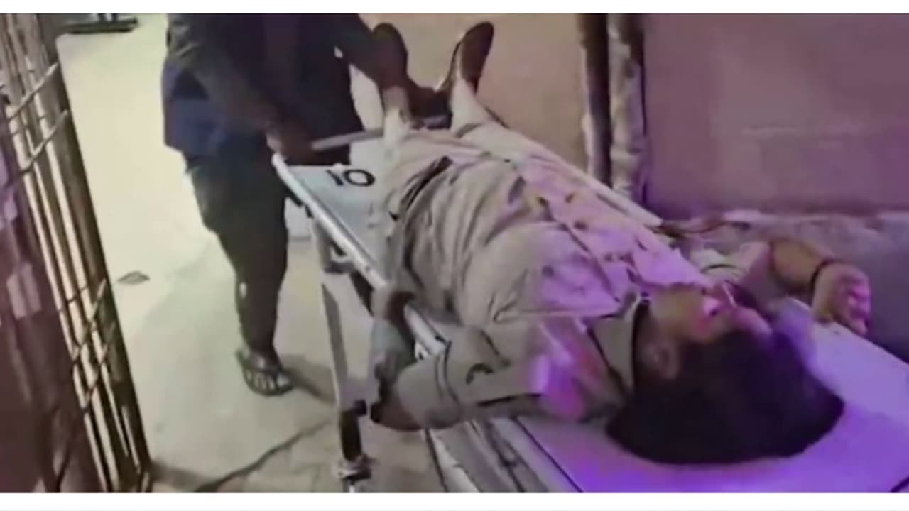 കർണാടകയിൽ 5 വയസുകാരിയെ പീഡിപ്പിച്ച് കൊലപ്പെടുത്തിയെന്ന് സംശയിക്കുന്നയാൾ പൊലീസ് വെടിവെയ്പിൽ കൊല്ലപ്പെട്ടു