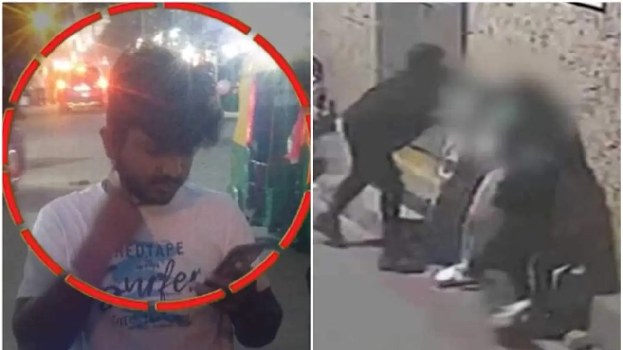 Bengaluru molestation case: Accused traced using CCTV, arrested after chase in Kerala