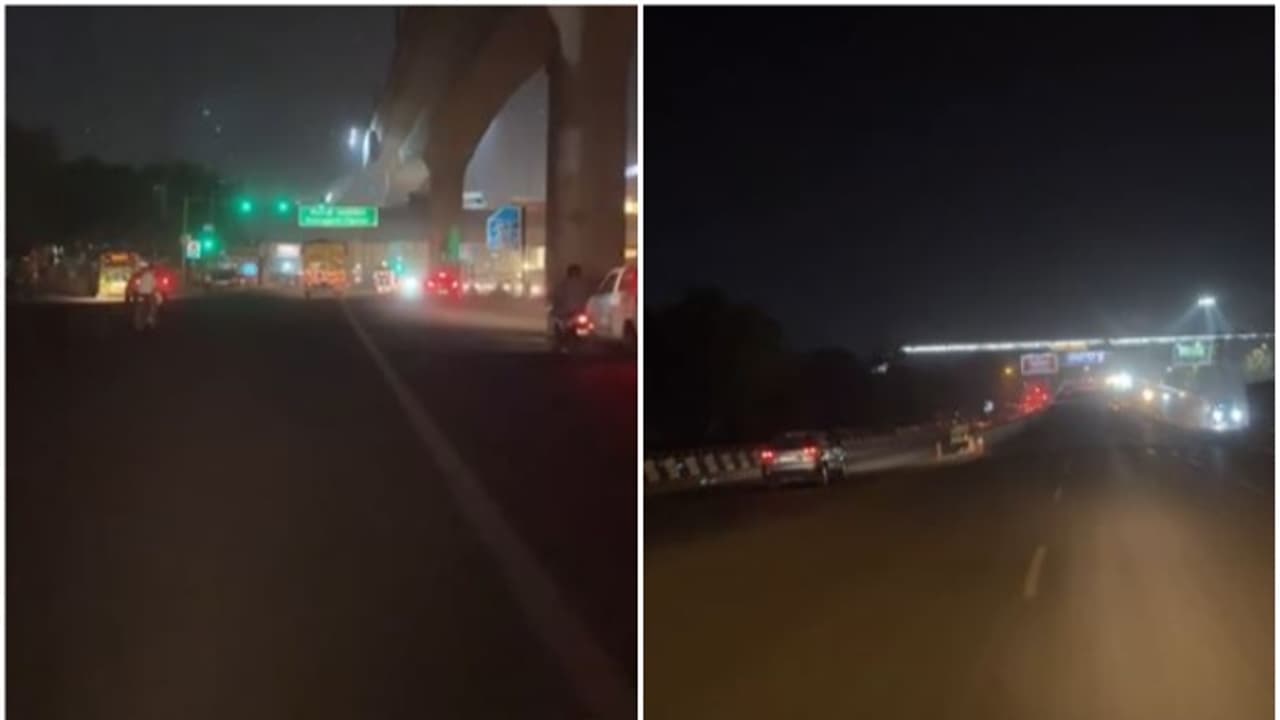 ക്രിക്കറ്റ് കളി കഴിഞ്ഞ് സ്കൂട്ടറിൽ മടങ്ങവെ ഫ്ലൈഓവറിന് മുകളിൽ വെച്ച് വീഡിയോ കോൾ; സംസാരിക്കവെ ദാരുണ അപകടം ക്രിക്കറ്റ് കളി കഴിഞ്ഞ് സ്കൂട്ടറിൽ മടങ്ങവെ ഫ്ലൈഓവറിന് മുകളിൽ വെച്ച് വീഡിയോ കോൾ; സംസാരിക്കവെ ദാരുണ അപകടം