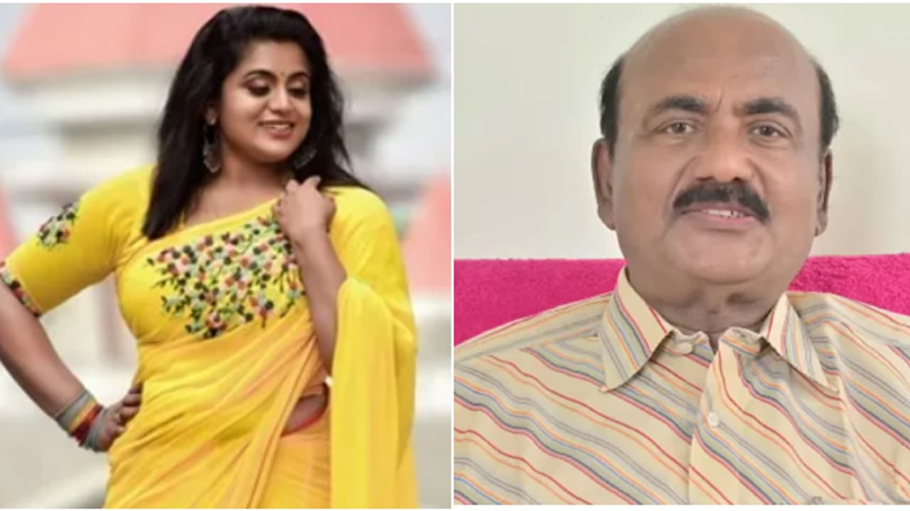 വീണ ബിഗ്ബോസിൽ ആ തുറന്നുപറച്ചിൽ നടത്തേണ്ടിയിരുന്നില്ല,അത് കുടുംബത്തില്‍ പ്രശ്നമായെന്ന് ആലപ്പി അഷ്റഫ്