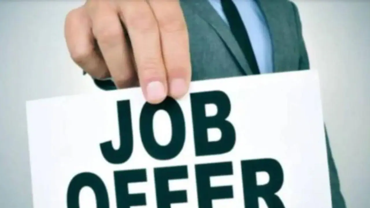 Job Offer in bihar