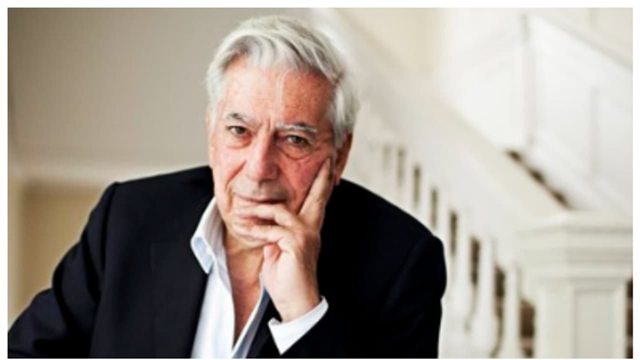 പെറുവിയന്‍ നോബേൽ സമ്മാന ജേതാവ് മരിയോ വർഗാസ് യോസ അന്തരിച്ചു 