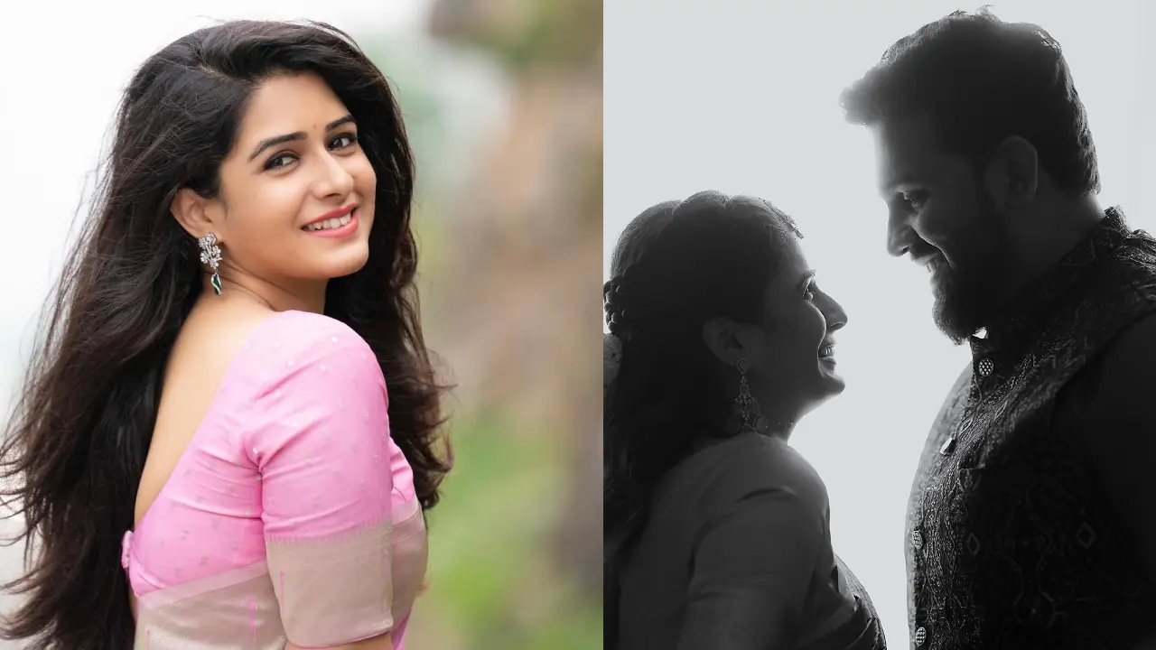 ‌ಚಂದನ್‌ ಶೆಟ್ಟಿ ಜೊತೆ ಗುಟ್ಟಾಗಿ ಎಂಗೇಜ್‌ ಆದ 'ಸೀತಾ ವಲ್ಲಭ' ಧಾರಾವಾಹಿ ನಟಿ ಸುಪ್ರೀತಾ ಸತ್ಯನಾರಾಯಣ್! 