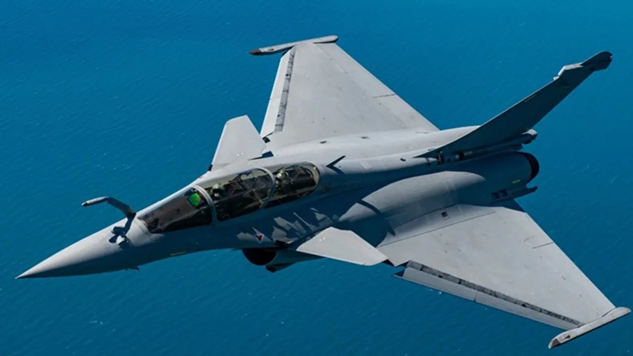 Rafale Photo
