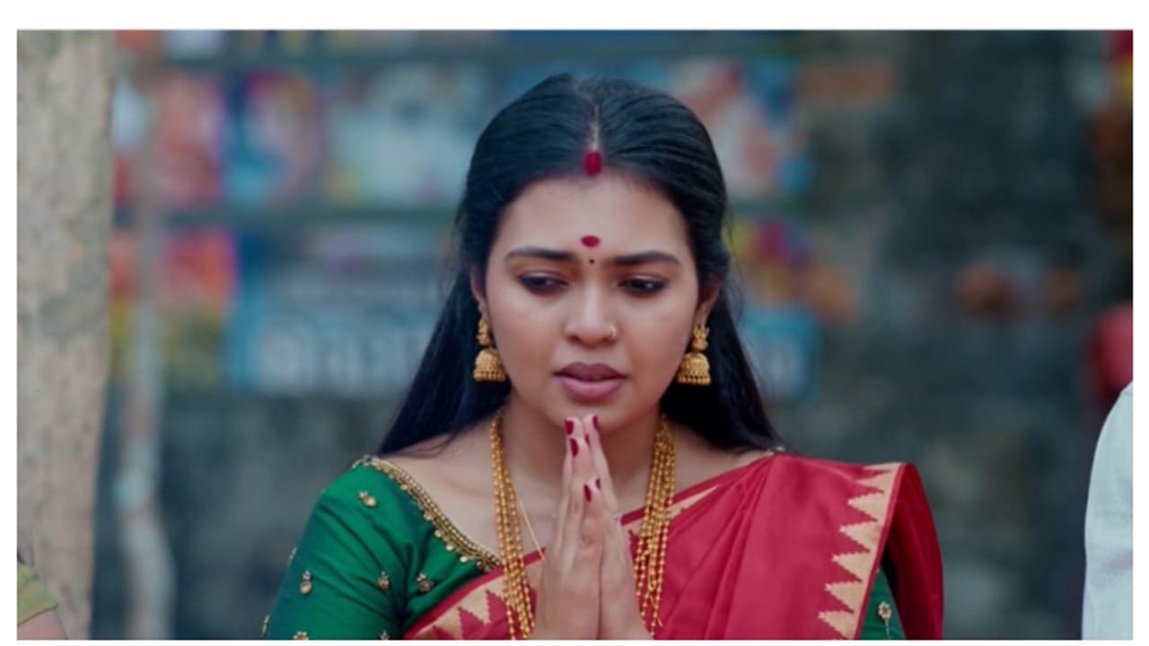 ദത്ത് കർമ്മ പൂജ നടത്തി ചിപ്പിയെ സ്വന്തമാക്കി ഇഷിത ഇഷ്ടം മാത്രം സീരിയൽ റിവ്യൂ 