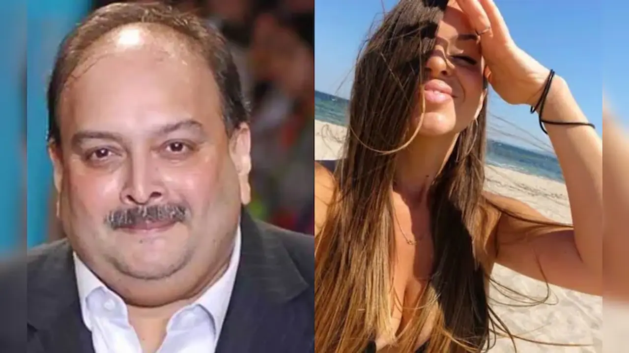 Who is Babara Jarabica, mystery property consultant from Bulgaria who ‘honey trapped’ Mehul Choksi? Who is Babara Jarabica, mystery property consultant from Bulgaria who ‘honey trapped’ Mehul Choksi?