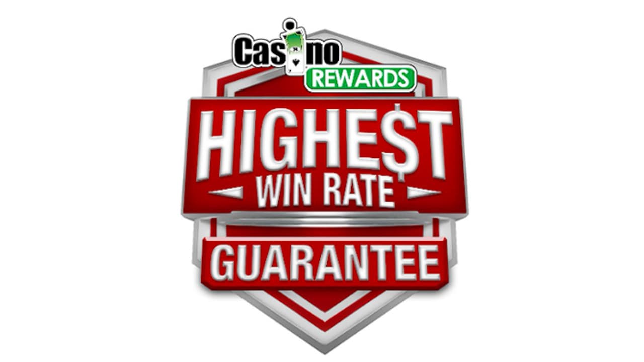 Which Online Casino Has the Highest Payout Rate?