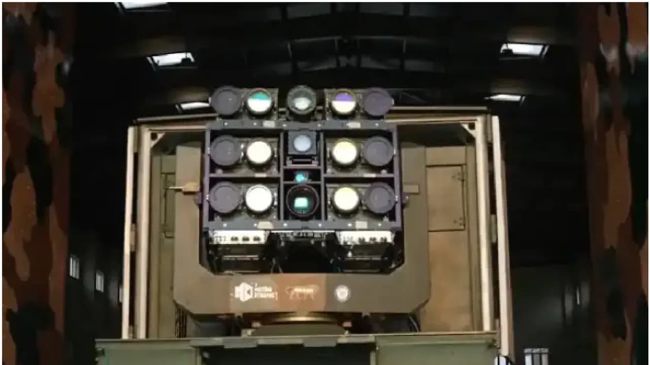 അമേരിക്ക, ചൈന, റഷ്യ രാജ്യങ്ങൾക്ക് മാത്രമല്ല, ഇനി ഇന്ത്യയും! പറന്നെത്തി ആക്രമിക്കുന്ന ഡ്രോൺ മിസൈലുകളെ തകർക്കും