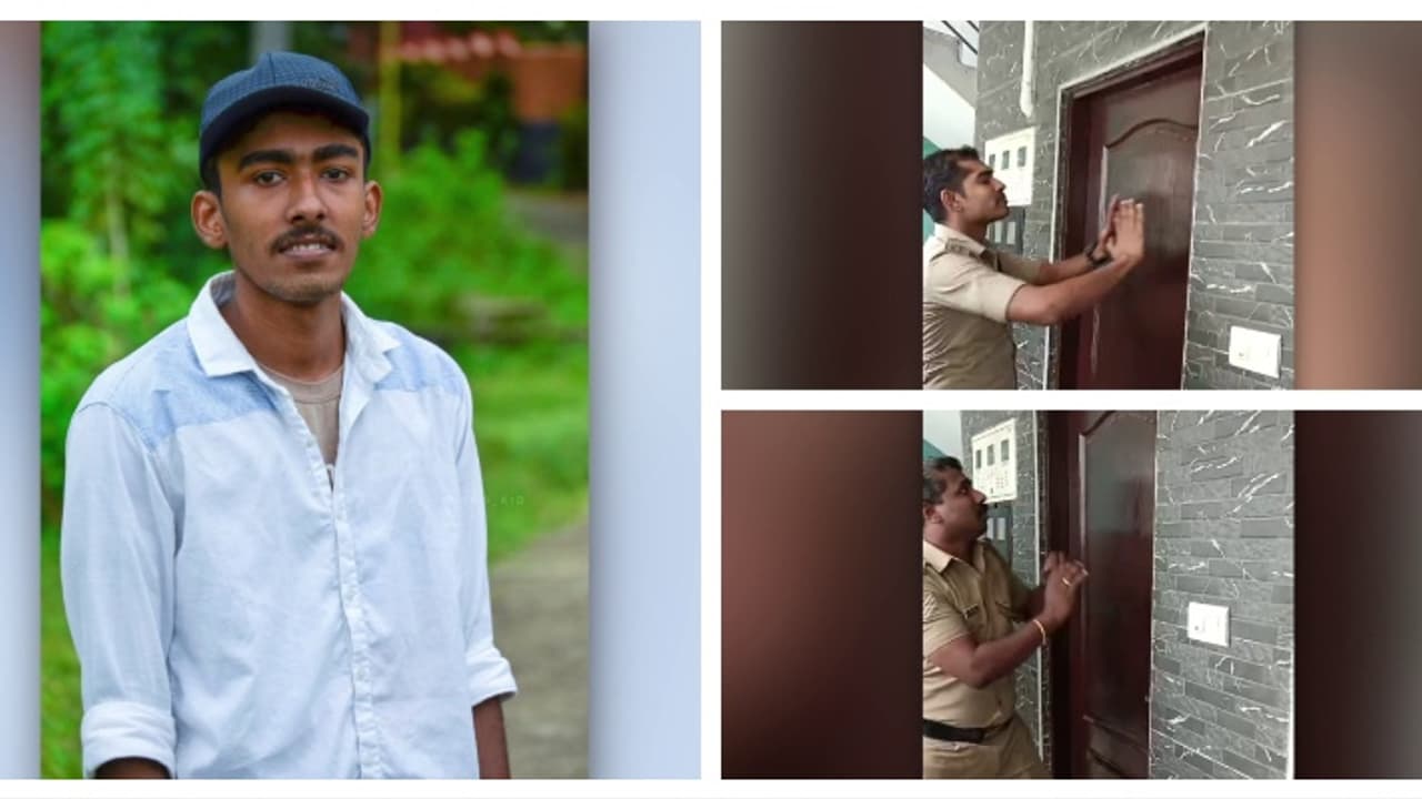 ഫോണിൽ വിളിച്ചിട്ടു കിട്ടിയില്ല, കൂട്ടുകാരെല്ലാം ഇന്നലെ പോയി, അന്വേഷിച്ചെത്തിയ സുഹൃത്തുക്കളും പൊലീസും കണ്ടത് ഫോണിൽ വിളിച്ചിട്ടു കിട്ടിയില്ല, കൂട്ടുകാരെല്ലാം ഇന്നലെ പോയി, അന്വേഷിച്ചെത്തിയ സുഹൃത്തുക്കളും പൊലീസും കണ്ടത്