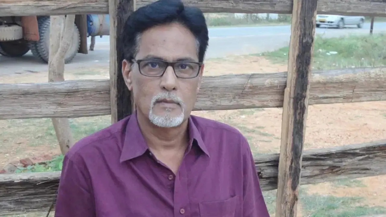 டிஜிட்டல் ஊடகத்தில் ஜாம்பவானான பத்திரிகையாளர் எஸ்.கே.ஷ்யாம் சுந்தர் காலமானார்! டிஜிட்டல் ஊடகத்தில் ஜாம்பவானான பத்திரிகையாளர் எஸ்.கே.ஷ்யாம் சுந்தர் காலமானார்!