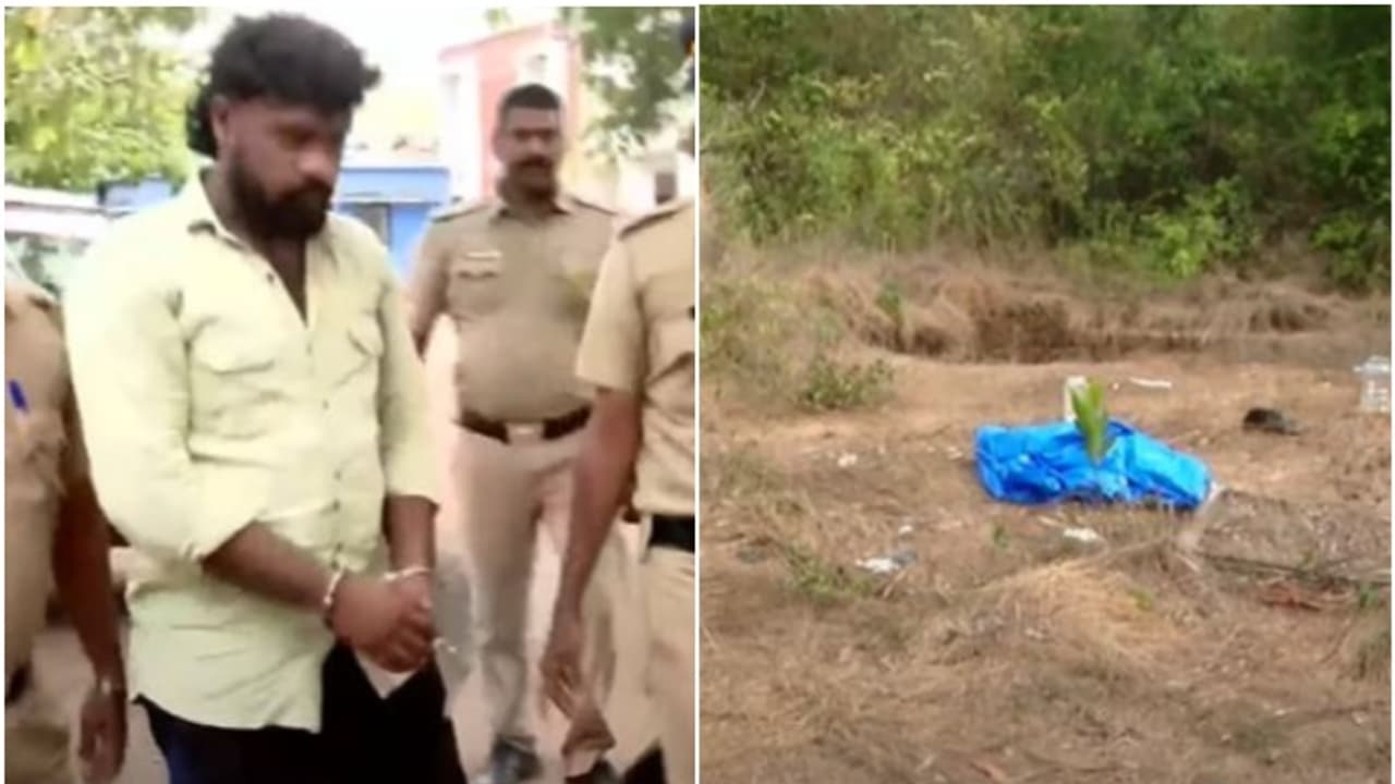 പുലർച്ചെ ഓട്ടോ വിളിച്ച് വന്നു, സ്ഥലമെത്തിയപ്പോൾ ഡ്രൈവറെ കൊന്ന് ആളൊഴിഞ്ഞ പറമ്പിലെ കിണറ്റിൽ തള്ളി; പ്രതി പിടിയിൽ
