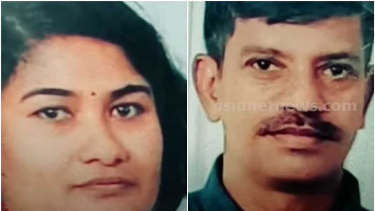 അടുത്തമുറിയിൽ കിടന്നുറങ്ങിയ മക്കൾ പോലും അറിഞ്ഞില്ല, ഭാര്യയെ കൊലപ്പെടുത്തി ഭർത്താവ് ആത്മഹത്യക്ക് ശ്രമിച്ചു അടുത്തമുറിയിൽ കിടന്നുറങ്ങിയ മക്കൾ പോലും അറിഞ്ഞില്ല, ഭാര്യയെ കൊലപ്പെടുത്തി ഭർത്താവ് ആത്മഹത്യക്ക് ശ്രമിച്ചു