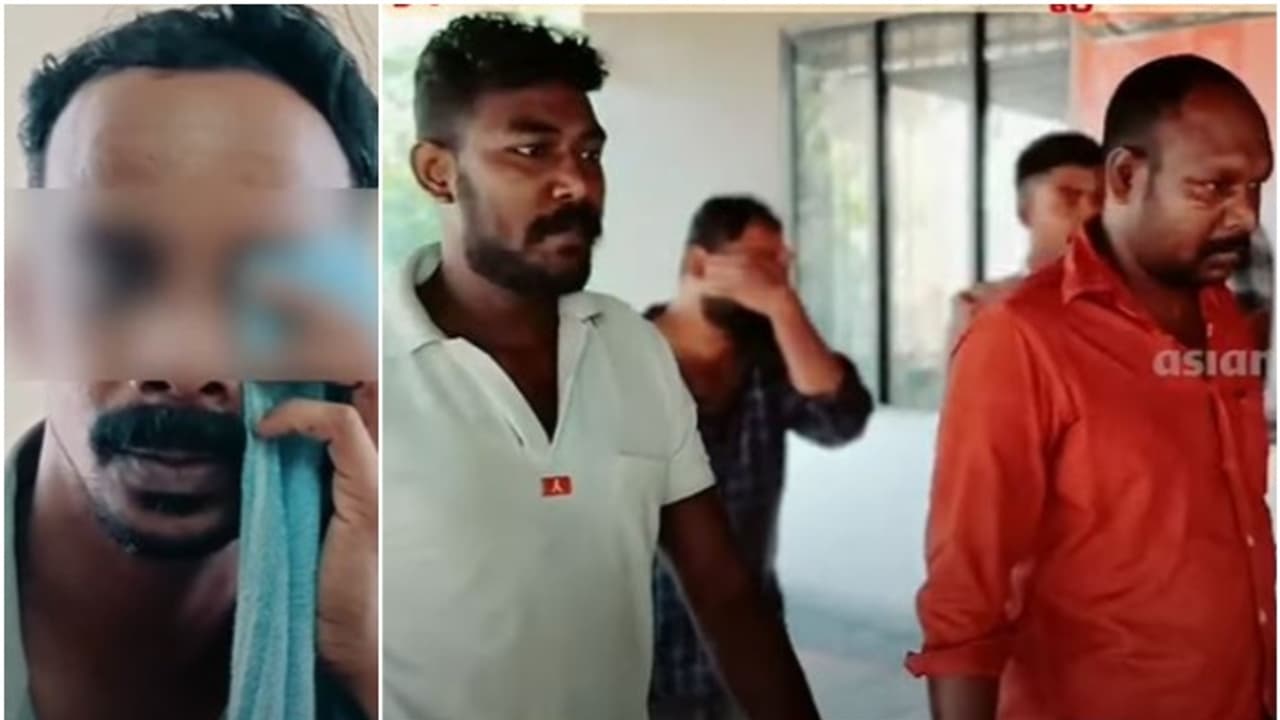 ജോലി തേടിയ യുവാവിനെ ലോഡ്ജിലേക്ക് വിളിച്ചുവരുത്തി, തട്ടിക്കൊണ്ടുപോകലും ക്രൂരമർദനവും പണവും സ്വർണവും ചോദിച്ച്