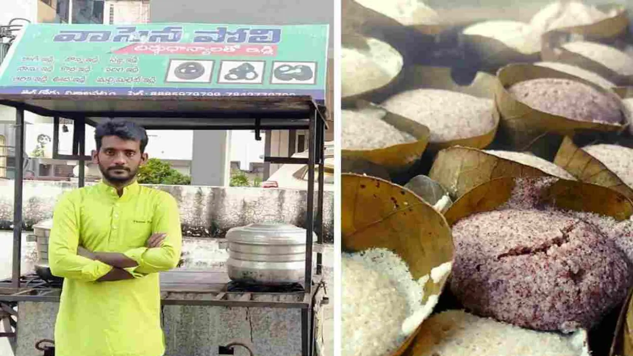 இட்லி விற்று லட்சக்கணக்கில் சம்பாதிக்கும் இளைஞர்! ரூ.50,000 பிஸ்னஸ் இப்போ ரூ.7.5 லட்சம்! 