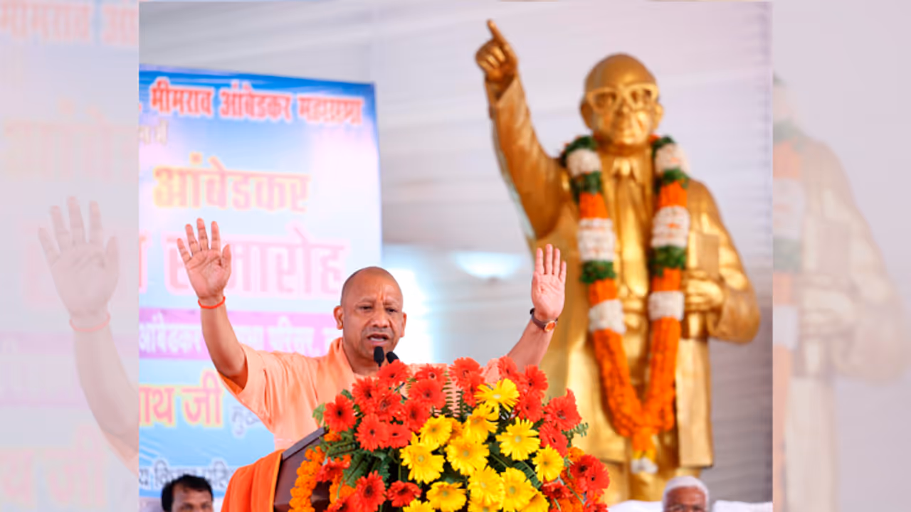 ದಲಿತರ ಏಳಿಗೆ: ಯೋಗಿ ಸರ್ಕಾರದ ಯೋಜನೆಗಳಿಂದ ಸಬಲರಾಗ್ತಿರೋ ಸಮಾಜ