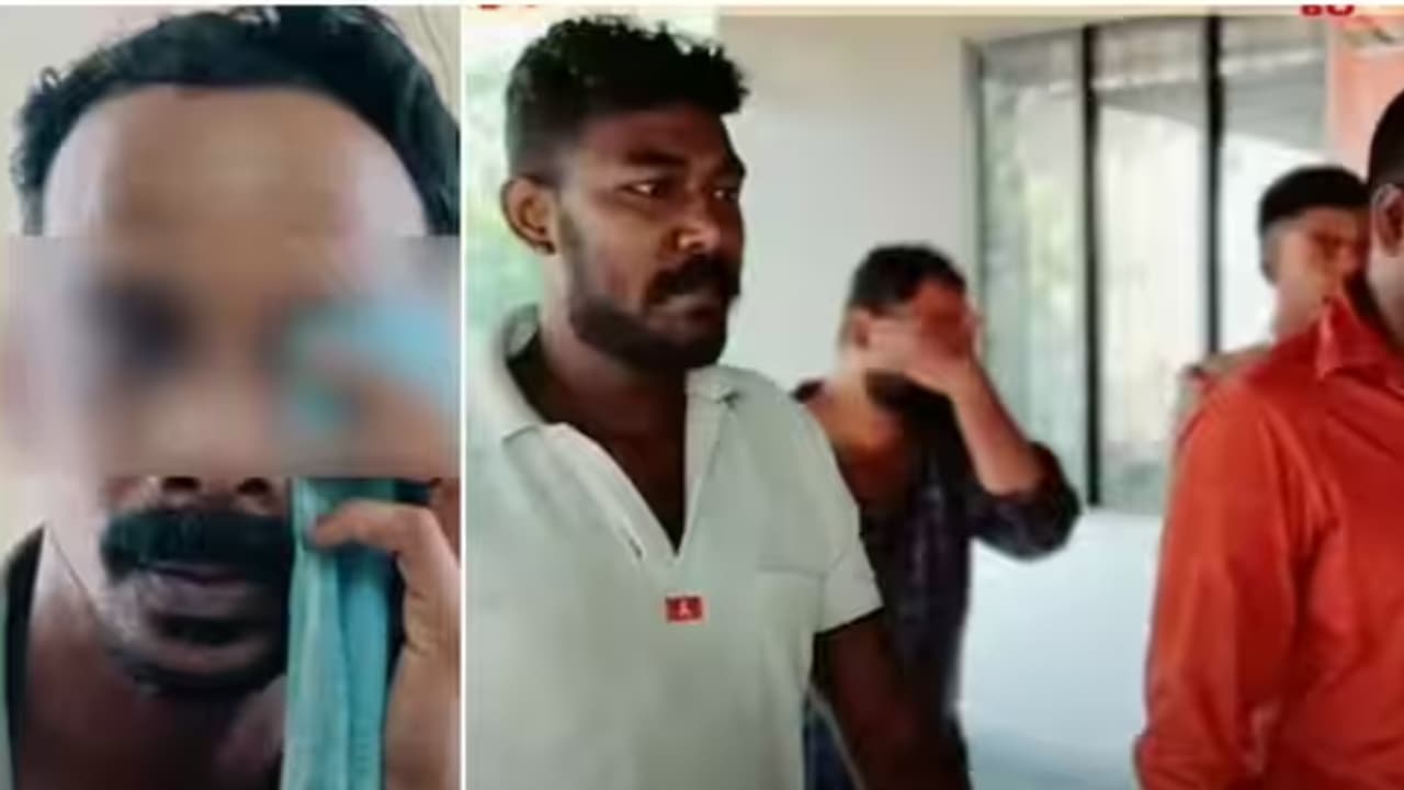 Kerala: Man lured for job, abducted, left on roadside after brutal assault in Kottayam; 4 arrested