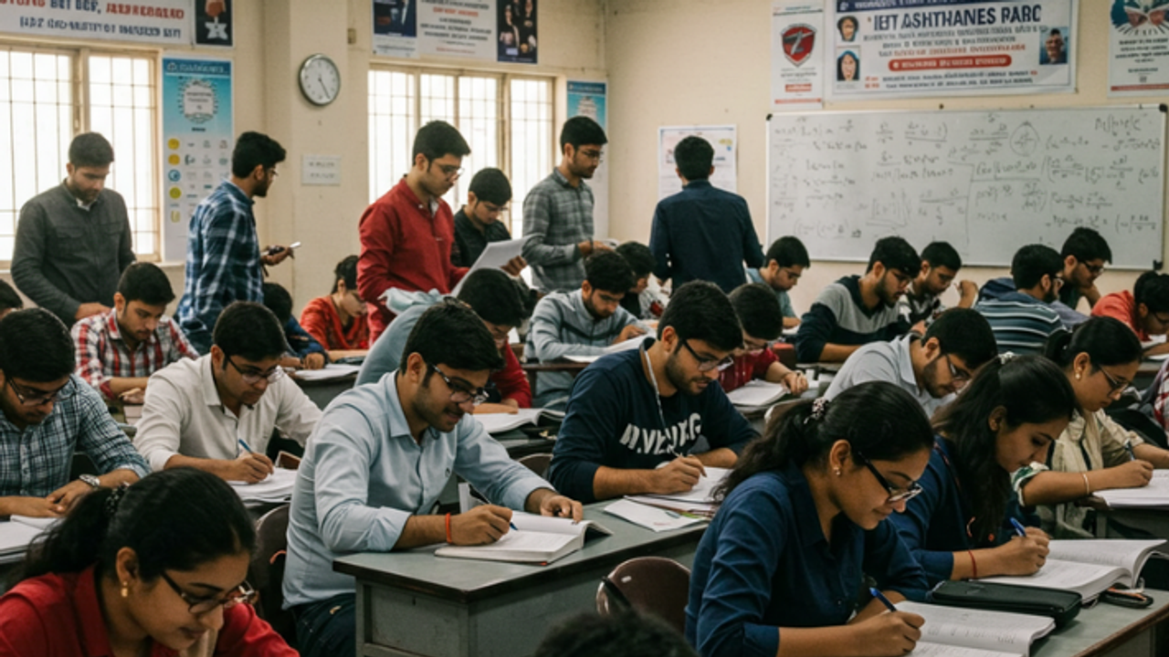up abhyudaya yojana free coaching banda iit jee neet upsc ssc apply online 2025