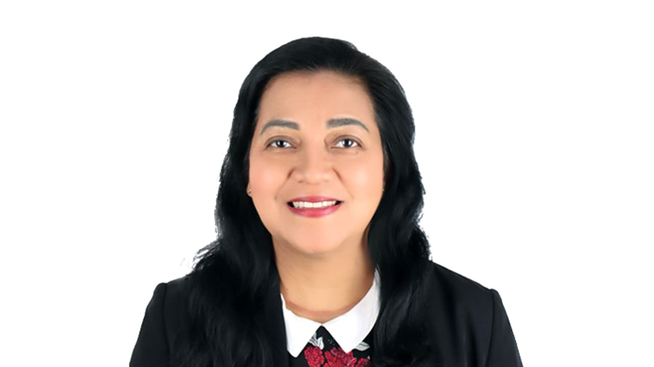 പരേതനായ ഭർത്താവിനുള്ള ആദരമായി ടിക്കറ്റ് എടുത്തു; സമ്മാനം 150,000 ദിർഹം 