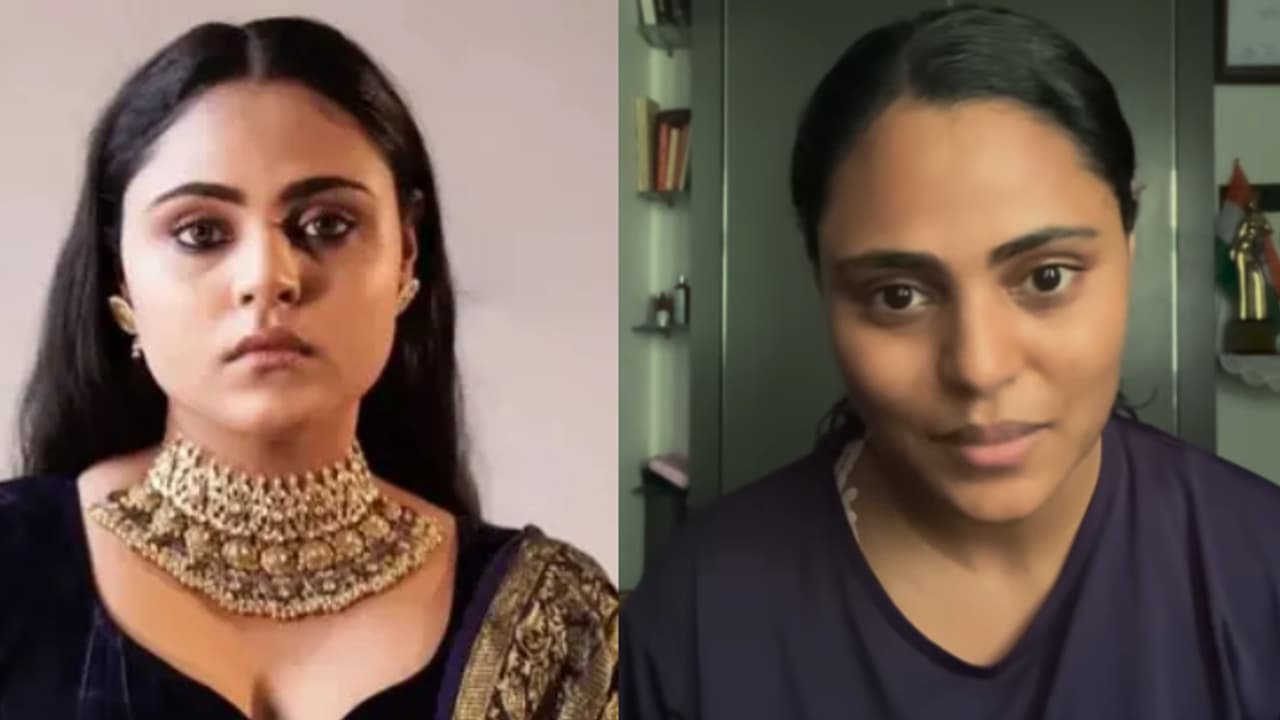 'ആ പ്രധാന നടന്‍ ശല്യമായി': സിനിമ സെറ്റില്‍ ലഹരി ഉപയോഗം വ്യക്തം:തുറന്നടിച്ച് വിന്‍സി