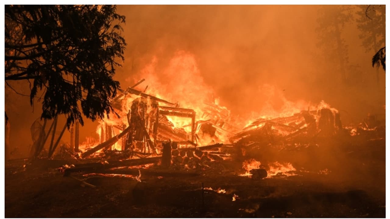 'മങ്കി ഡസ്റ്റ്' എന്ന ലഹരി ഉപയോഗിച്ചു, പിന്നാലെ നഗ്നനായി ഓടി വീടിന് തീയിട്ടു, ലഹരി ഇറങ്ങിയപ്പോൾ ഭവന രഹിതന്‍ !
