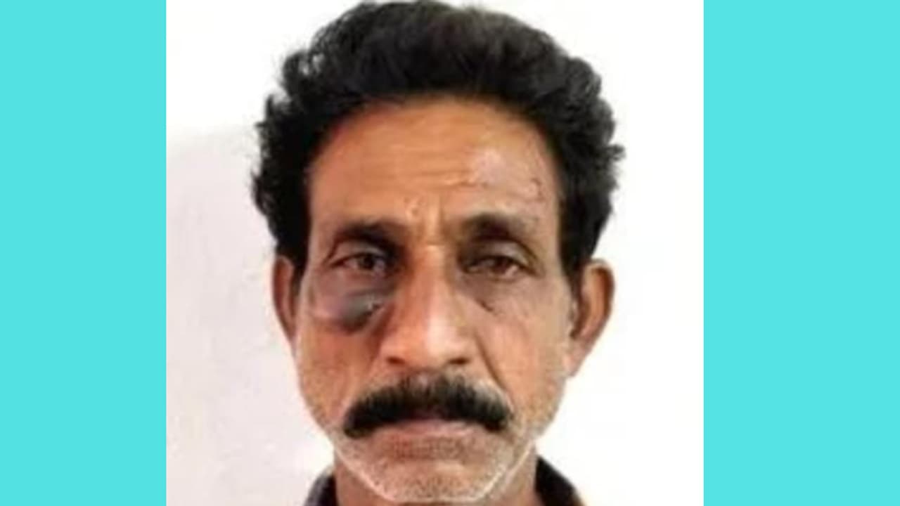 അയല്വാസികള് തമ്മിലടി; വീട്ടിൽ കയറി കരിങ്കല്ലുകൊണ്ടടിച്ചത് തലയ്ക്ക്, പ്രതി റിമാന്റിൽ അയല്വാസികള് തമ്മിലടി; വീട്ടിൽ കയറി കരിങ്കല്ലുകൊണ്ടടിച്ചത് തലയ്ക്ക്, പ്രതി റിമാന്റിൽ