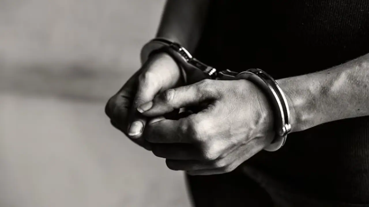 arrest