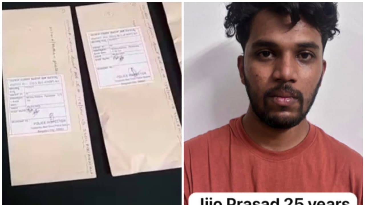 കേരളത്തിൽ പോയി വന്നാൽ മലയാളി സിവിൽ എഞ്ചിനിയർ ഇലക്ട്രോണിക് സിറ്റിയിലേക്ക്, ആവശ്യക്കാരേറെ, പിടിച്ചത് കഞ്ചാവ് കേരളത്തിൽ പോയി വന്നാൽ മലയാളി സിവിൽ എഞ്ചിനിയർ ഇലക്ട്രോണിക് സിറ്റിയിലേക്ക്, ആവശ്യക്കാരേറെ, പിടിച്ചത് കഞ്ചാവ്