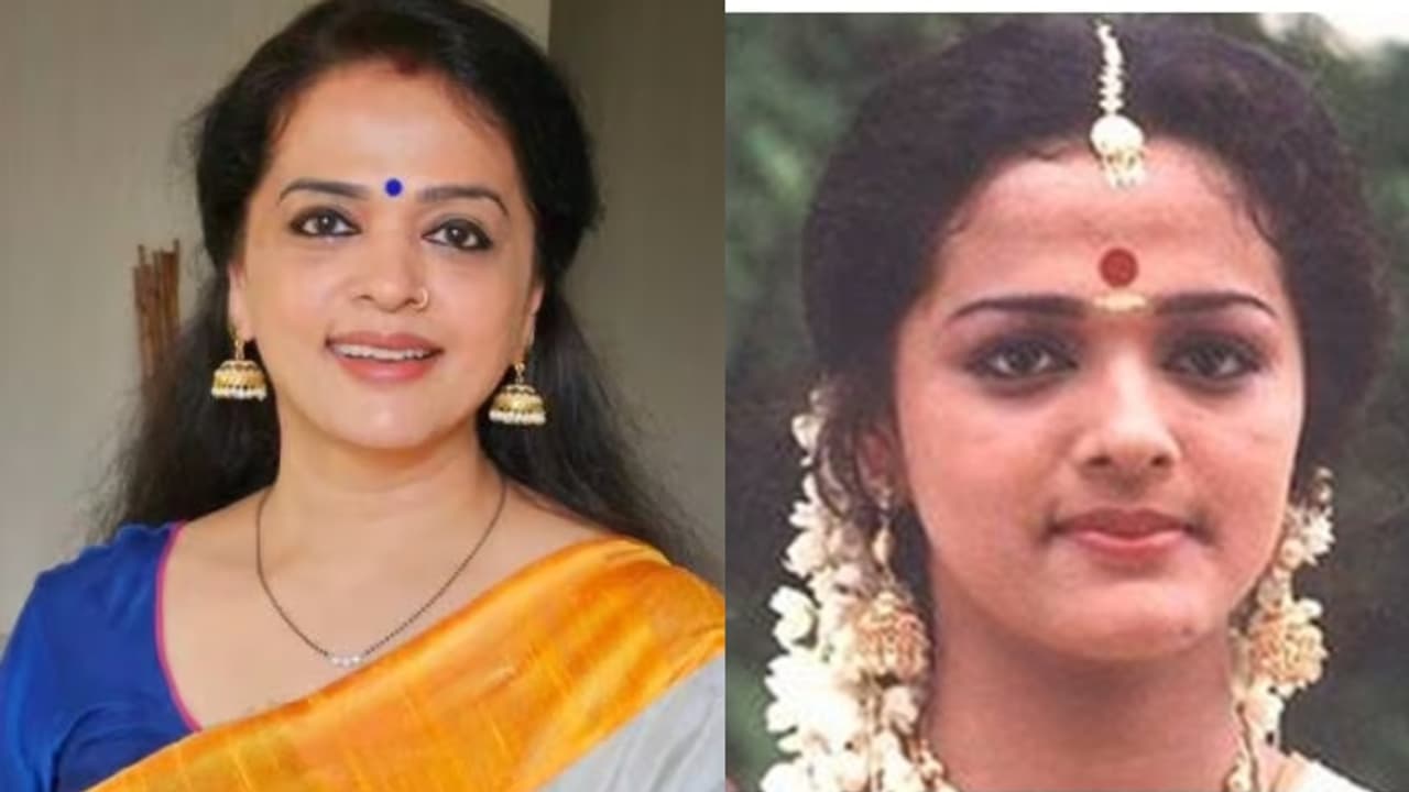 'ഇതൊക്കെ ഓക്കെ ആയിട്ടുള്ളവരുണ്ട്, അതല്ലാത്ത പക്ഷം നോ പറയാനാകണം'; ഹേമ കമ്മിറ്റി റിപ്പോർട്ടിൽ വിന്ദുജ മേനോൻ 'ഇതൊക്കെ ഓക്കെ ആയിട്ടുള്ളവരുണ്ട്, അതല്ലാത്ത പക്ഷം നോ പറയാനാകണം'; ഹേമ കമ്മിറ്റി റിപ്പോർട്ടിൽ വിന്ദുജ മേനോൻ