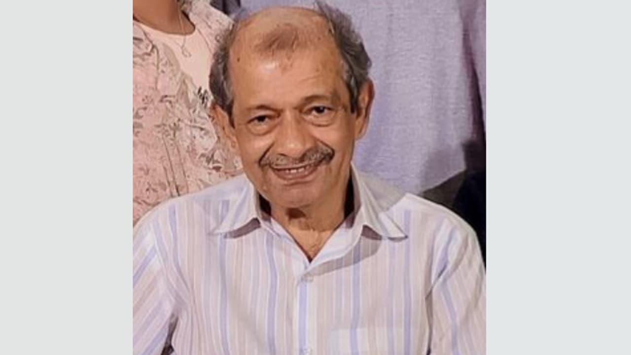 ഉംറ തീർഥാടനത്തിന് എത്തിയ മലയാളി മക്കയിൽ മരിച്ചു