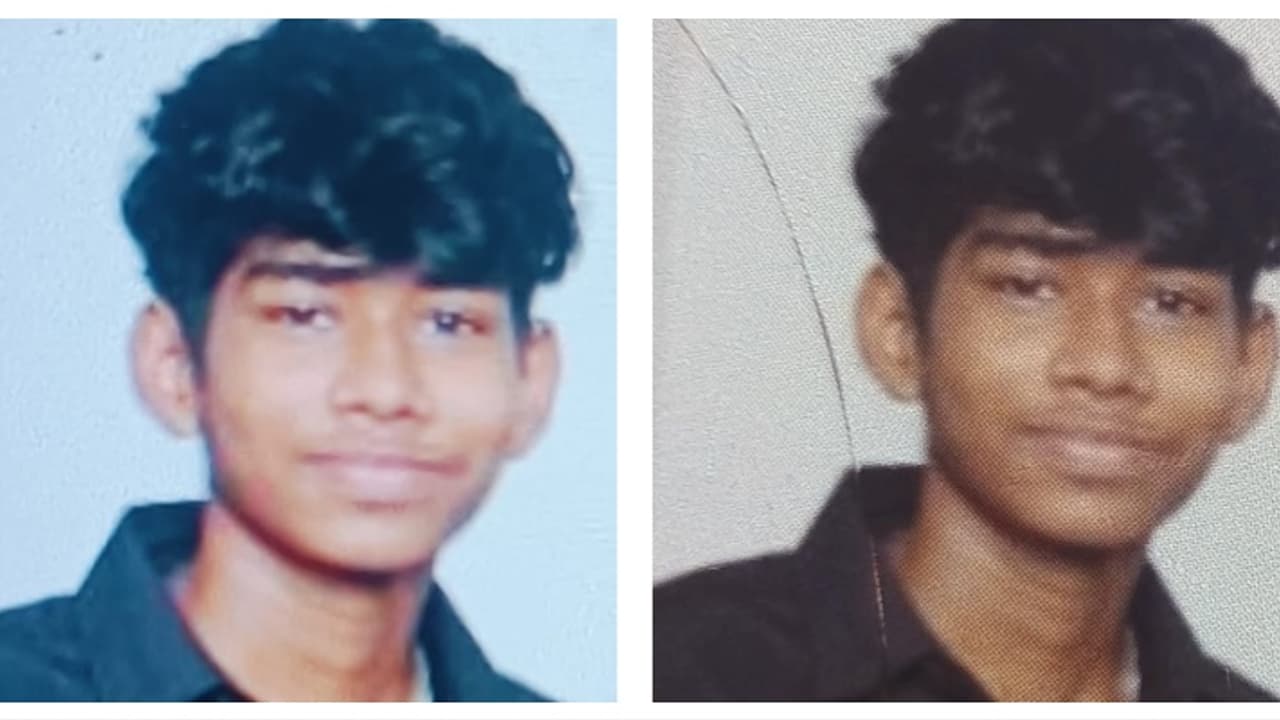 പരീക്ഷയ്ക്ക് പോയ വിദ്യാർത്ഥികളുടെ സ്കൂട്ടിയും ടോറസും കൂട്ടിയിടിച്ചു; ചികിത്സയിലായിരുന്ന വിദ്യാര്‍ത്ഥി മരിച്ചു