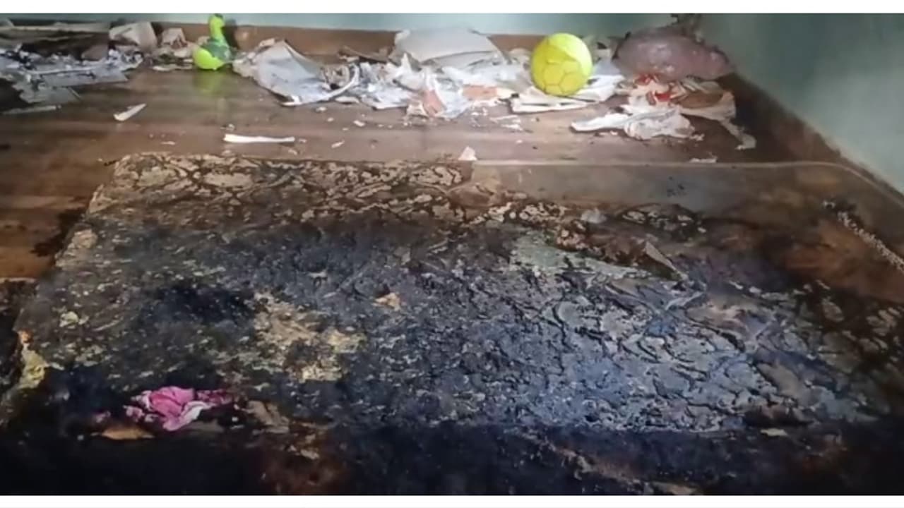 കരുനാ​ഗപ്പള്ളിയിൽ മക്കളെ തീ കൊളുത്തി ആത്മഹത്യക്ക് ശ്രമിച്ച അമ്മ മരിച്ചു; 2 മക്കൾ ചികിത്സയിൽ 