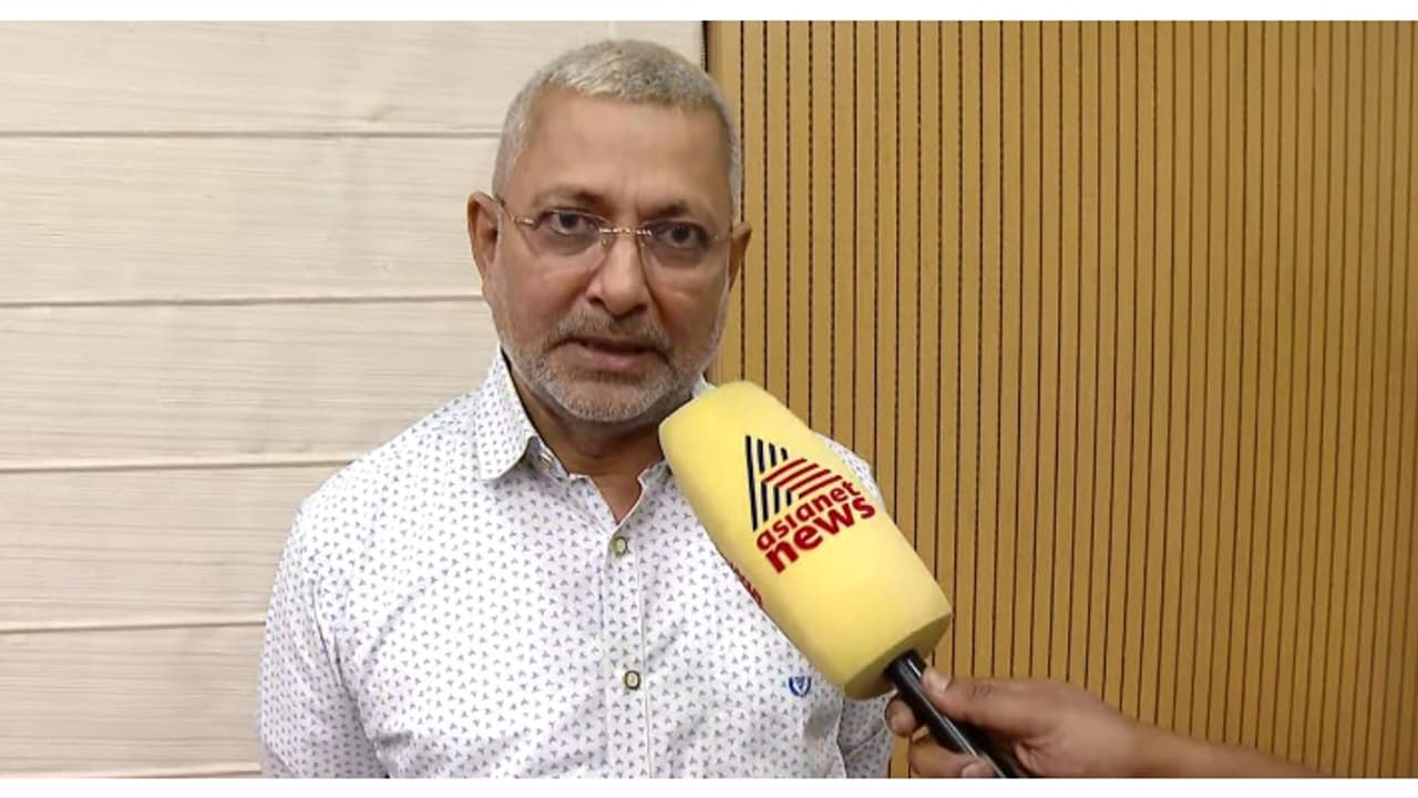 'കേന്ദ്ര സംസ്ഥാന ബന്ധത്തിൽ കൃത്യത തേടുക എന്നതാണ് സമിതിയുടെ ലക്ഷ്യം': ജസ്റ്റിസ് കുര്യൻ ജോസഫ് 