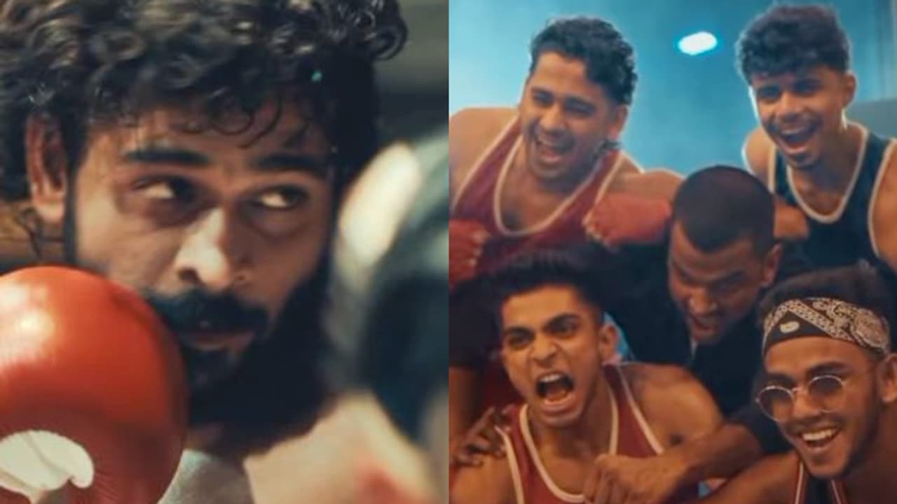 'ദീപക്കേട്ടനാ'ണ് താരം; 'ആലപ്പുഴ ജിംഖാന'യിലെ ഗണപതിയെ ഏറ്റെടുത്ത് പ്രേക്ഷകർ 'ദീപക്കേട്ടനാ'ണ് താരം; 'ആലപ്പുഴ ജിംഖാന'യിലെ ഗണപതിയെ ഏറ്റെടുത്ത് പ്രേക്ഷകർ