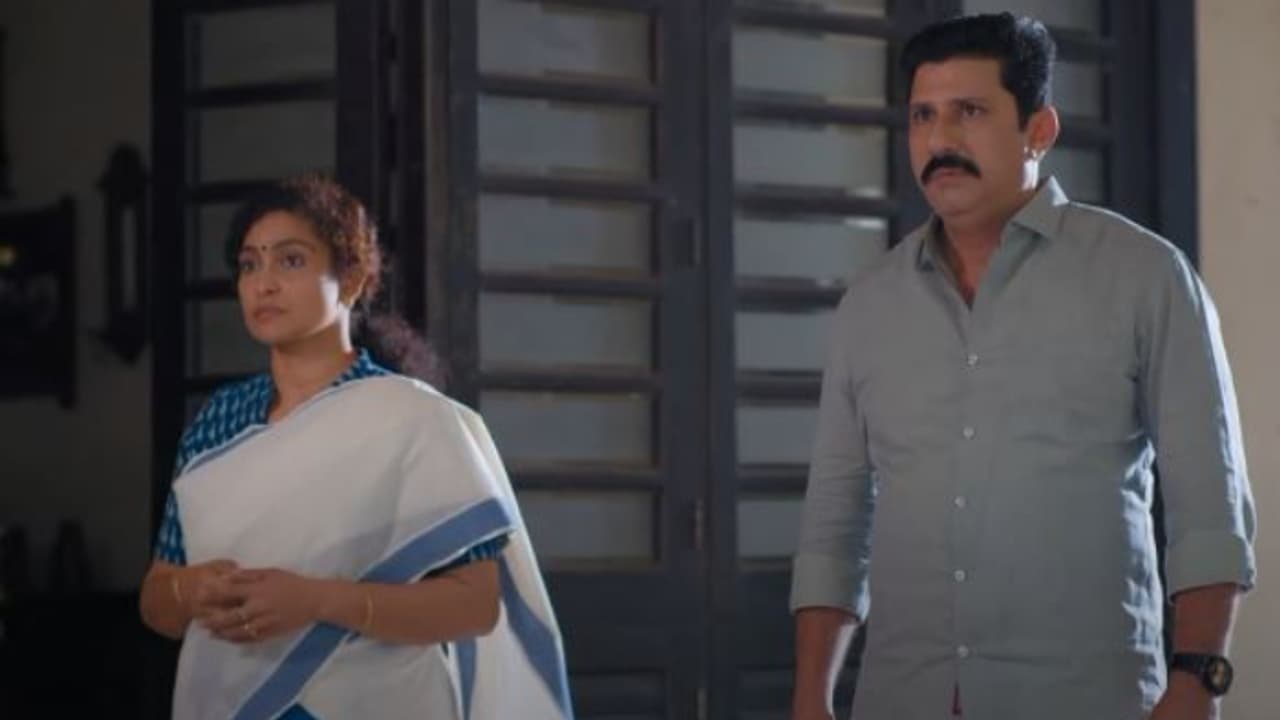 സം​ഗീതം അജയ് ജോസഫ്; 'എ ഡ്രമാറ്റിക്ക് ഡെത്തി'ലെ വീഡിയോ ഗാനം എത്തി