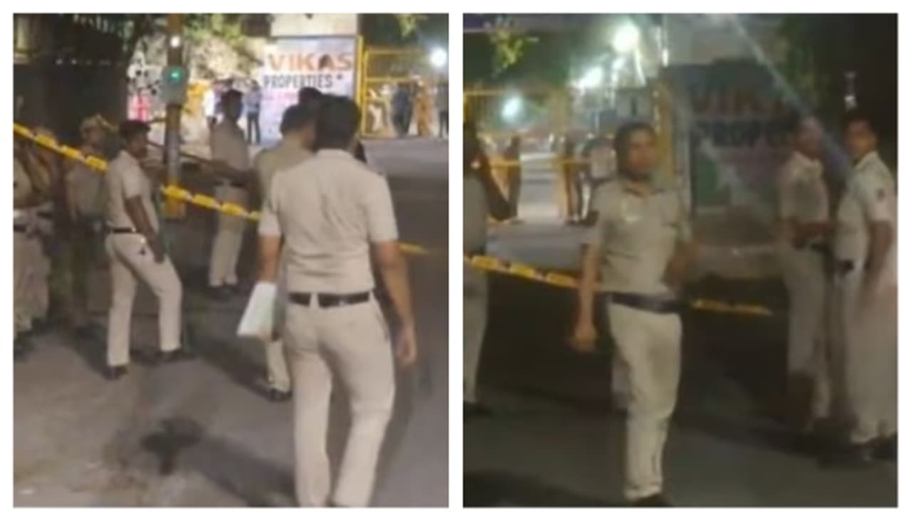 20 വയസ് തോന്നിക്കുന്ന യുവതിയുടെ മൃതദേഹം റോഡരികിൽ, രണ്ടിടത്ത് വെടിയേറ്റ പാടുകൾ; അന്വേഷണം തുടങ്ങി ദില്ലി പൊലീസ്