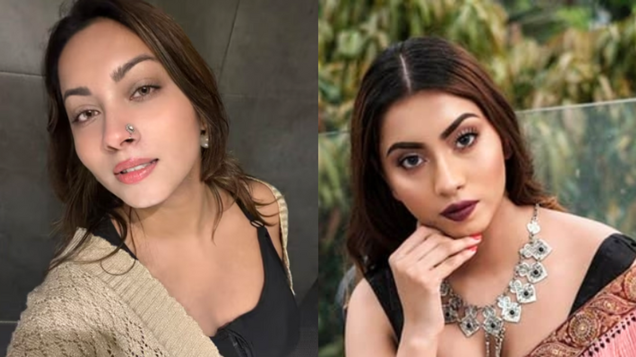 கிளாமர் நடிகை மேக்னா ஆலம் கைது.. சவூதி தூதருடன் தொடர்பு.. வெடித்த இரு நாட்டு பிரச்சனை கிளாமர் நடிகை மேக்னா ஆலம் கைது.. சவூதி தூதருடன் தொடர்பு.. வெடித்த இரு நாட்டு பிரச்சனை