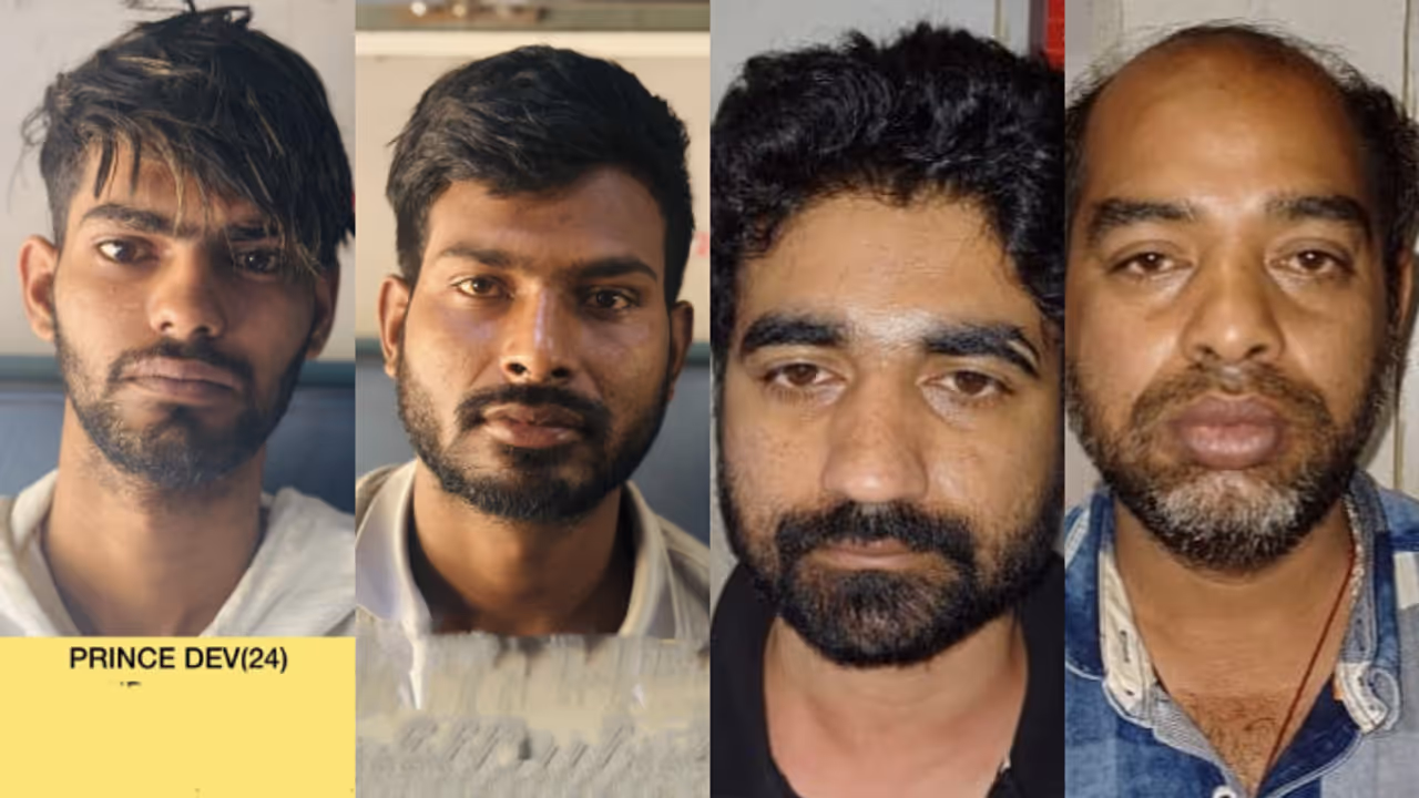 വൻ തട്ടിപ്പ്! പണം എത്തുന്നത് നേപ്പാള്‍ സ്വദേശികളിലേക്ക്, നിയന്ത്രിക്കുന്നത് വിദേശ കമ്പനികള്‍