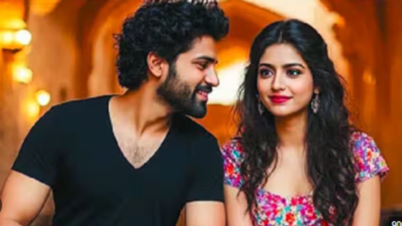 AI సంచలనం.. ఫస్ట్ ఏఐ మూవీ ఏంటో తెలుసా? త్వరలో రిలీజ్‌