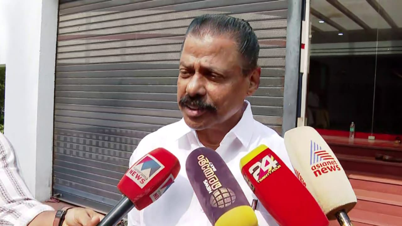 മുനമ്പത്ത് ബിജെപി ആർഎസ്എസ് നാടകം പൊളിഞ്ഞെന്ന് എംവി ഗോവിന്ദൻ; 'മുതലെടുപ്പിന് ശ്രമിച്ചവർ പരാജയപ്പെട്ടു'