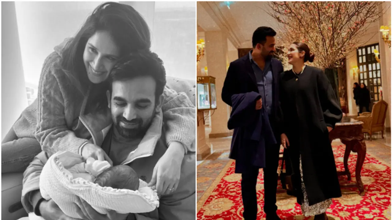 Cricketer: పెళ్లైన ఎనిమిదేళ్లకు తండ్రైన భారత మాజీ క్రికెటర్‌.. పండగ చేసుకుంటున్నారు! 