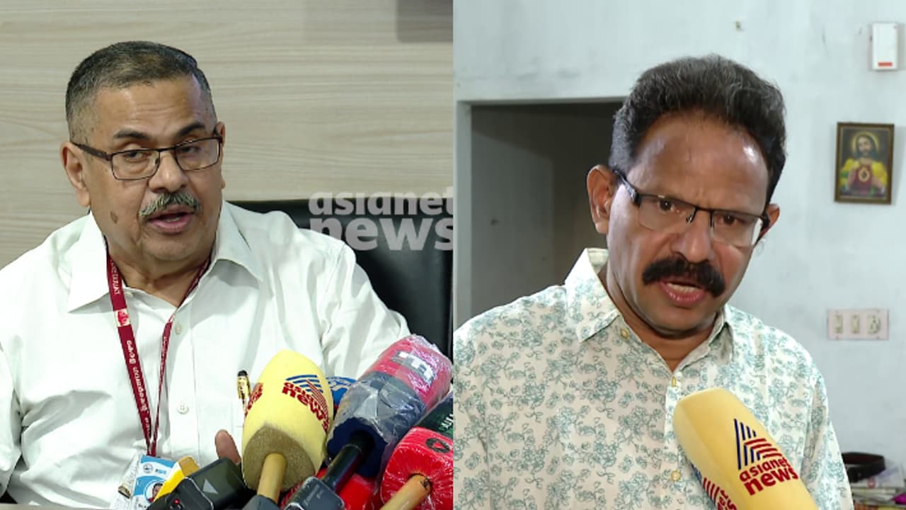 അനുകൂല ബെഞ്ചിൽ നിന്ന് അനുകൂല വിധി വാങ്ങിയെന്ന ആരോപണം,കോടതിയലക്ഷ്യ ഹര്ജി നല്കും: ജോമോന് പുത്തന്പുരയ്ക്കല് അനുകൂല ബെഞ്ചിൽ നിന്ന് അനുകൂല വിധി വാങ്ങിയെന്ന ആരോപണം,കോടതിയലക്ഷ്യ ഹര്ജി നല്കും: ജോമോന് പുത്തന്പുരയ്ക്കല്