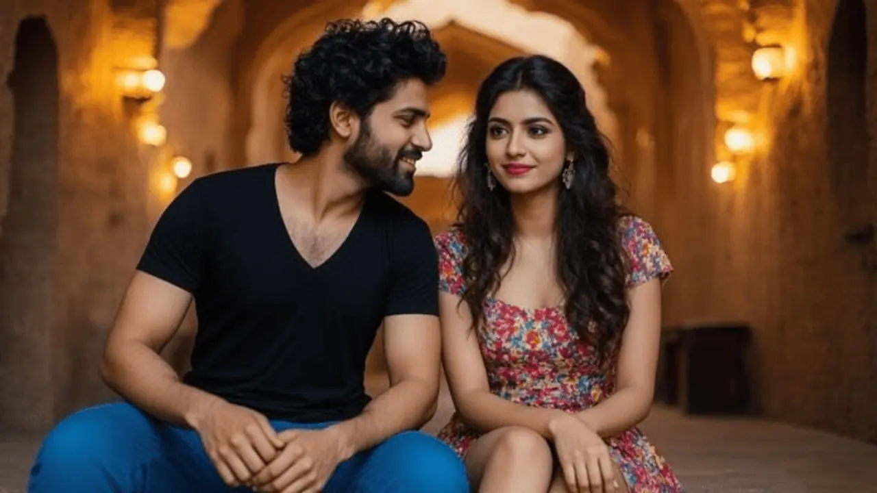 Revolution in cinema: World’s first AI film ‘Love you’ made in Kannada with only two creators