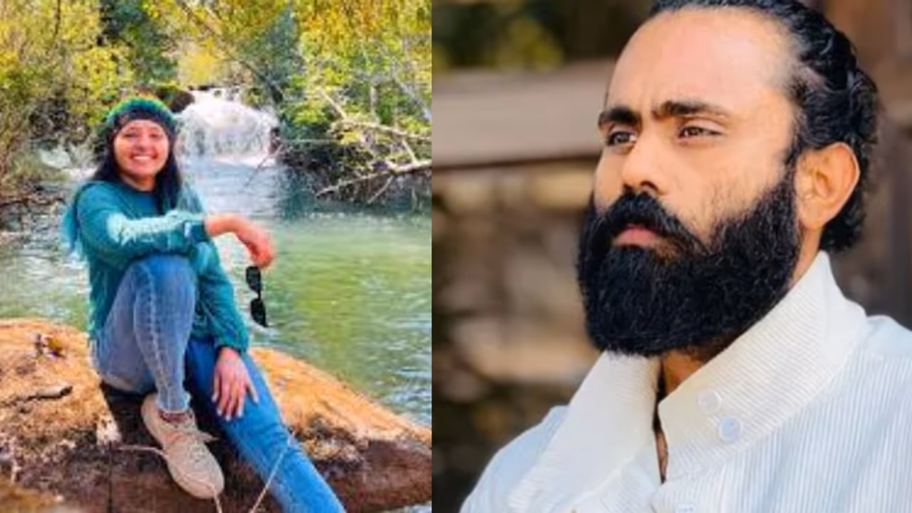 കാറിൽ കയറിയപ്പോൾ മദ്യത്തിന്റെ മണം; അടിച്ച് പിപ്പിരിയായിരുന്നു: ട്രാവലര് അരുണിമയ്ക്കെതിരെ സായ് കൃഷ്ണ കാറിൽ കയറിയപ്പോൾ മദ്യത്തിന്റെ മണം; അടിച്ച് പിപ്പിരിയായിരുന്നു: ട്രാവലര് അരുണിമയ്ക്കെതിരെ സായ് കൃഷ്ണ