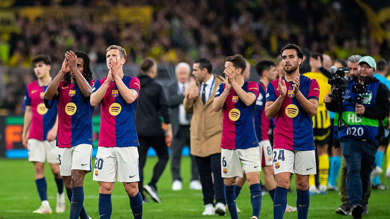 ചാമ്പ്യൻസ് ലീഗ്: തോറ്റിട്ടും സെമിയിലേക്ക് മുന്നേറി ബാഴ്സയും പിഎസ്‌ജിയും; ആഴ്സണലിനെതിരെ റയലിന് മരണപ്പോരാട്ടം