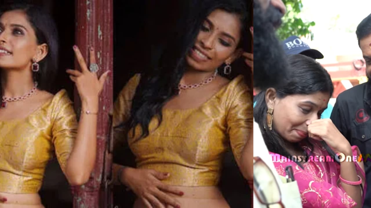 'പുള്ളിക്കാരൻ അങ്ങ് പോകും, നീ പണി വാങ്ങിക്കേണ്ടി വരും'; രേണുവിന് ഉപദേശവുമായി രജിത്കുമാർ 'പുള്ളിക്കാരൻ അങ്ങ് പോകും, നീ പണി വാങ്ങിക്കേണ്ടി വരും'; രേണുവിന് ഉപദേശവുമായി രജിത്കുമാർ