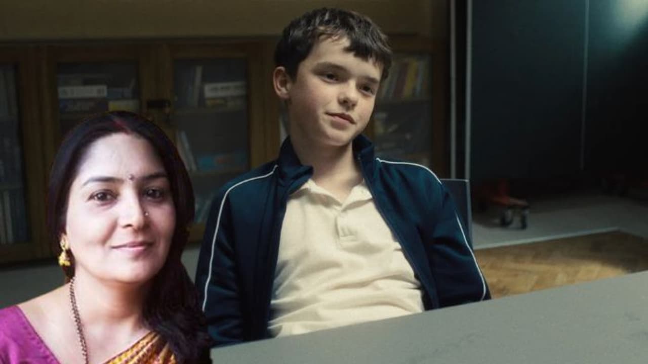 ಪೋಷಕರು ಮತ್ತು ಹದಿಹರೆಯದವರು ನೋಡಲೇಬೇಕಾದ 'ಅಡೋಲಸೆನ್ಸ್' ವೆಬ್ ಸಿರೀಸ್ ಪೋಷಕರು ಮತ್ತು ಹದಿಹರೆಯದವರು ನೋಡಲೇಬೇಕಾದ 'ಅಡೋಲಸೆನ್ಸ್' ವೆಬ್ ಸಿರೀಸ್