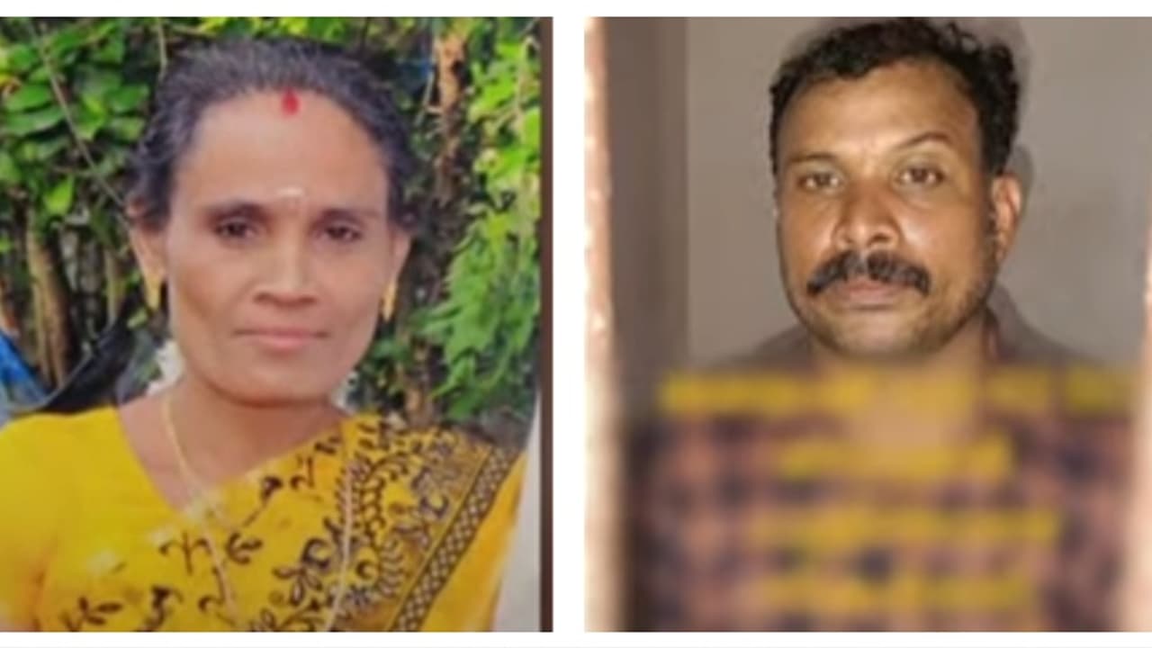 അയൽവാസികൾ തമ്മിൽ വഴക്ക് സംഘർഷത്തിലേക്ക്, ചുറ്റിക കൊണ്ട് തലക്കടിയേറ്റ് വീട്ടമ്മ മരിച്ചു, പ്രതികളിലൊരാൾ കീഴടങ്ങി അയൽവാസികൾ തമ്മിൽ വഴക്ക് സംഘർഷത്തിലേക്ക്, ചുറ്റിക കൊണ്ട് തലക്കടിയേറ്റ് വീട്ടമ്മ മരിച്ചു, പ്രതികളിലൊരാൾ കീഴടങ്ങി