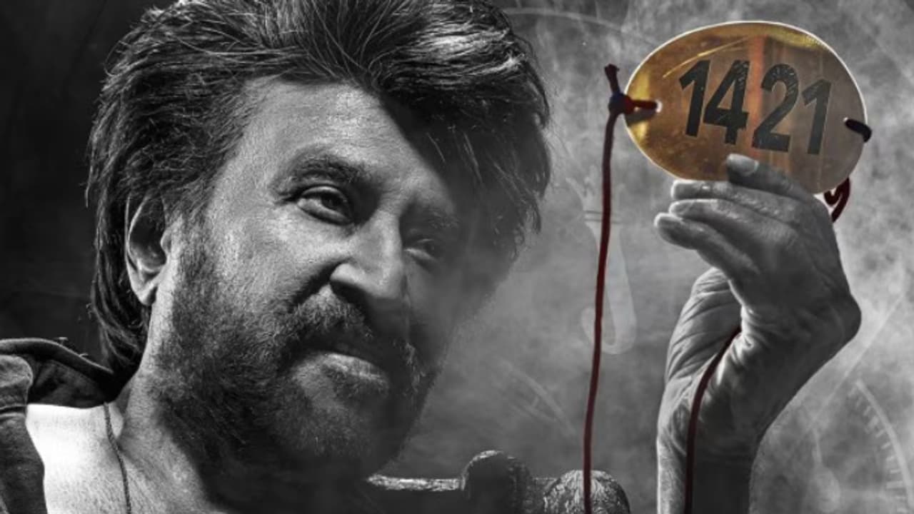 രജനികാന്തിന്റെ കൂലിയില്‍ മറ്റൊരു വമ്പൻ താരവും, പുത്തൻ അപ്‍ഡേറ്റ്